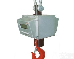 OCS  <em>防爆</em>型电子<em>吊钩</em>秤-直视<em>防爆</em>吊秤