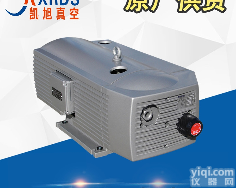<em>贝克</em>VTLF360  <em>BECKER</em><em>贝克</em>VT4.25无油旋片真空泵