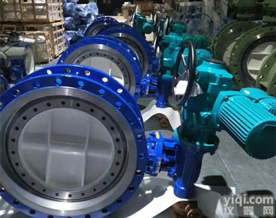 MAD943H-16C  <em>矿用</em><em>隔爆型</em><em>电动蝶阀</em>