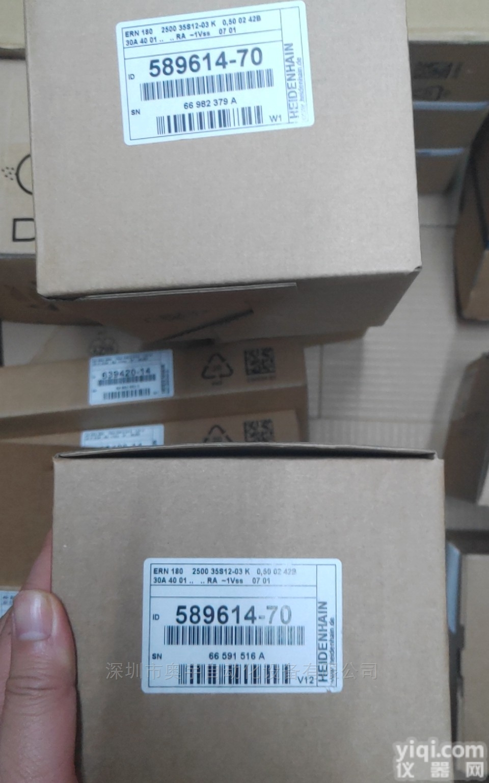 SMT 3000C-S30-10  <em>丹麦</em>Telco<em>放大器</em>