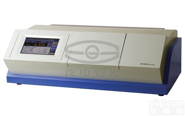 SGW-5  上海<em>仪电</em>SGW-5自动多<em>波长</em><em>旋光仪</em>