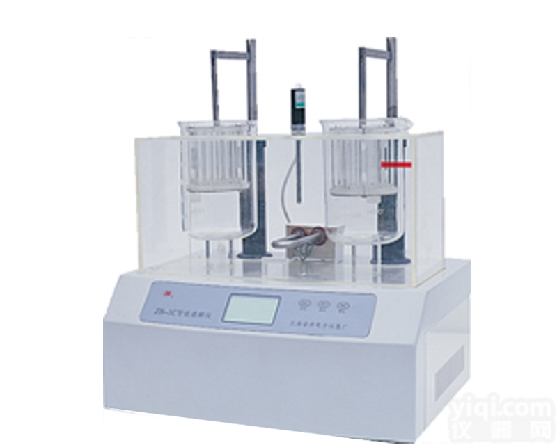 智能<em>崩解</em>仪片剂<em>丸剂</em><em>崩解</em>时限检测仪