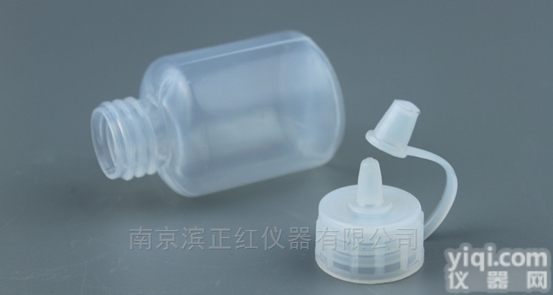 正红厂家直供<em>FEP</em>（氟<em>四六</em>）滴瓶方便携带