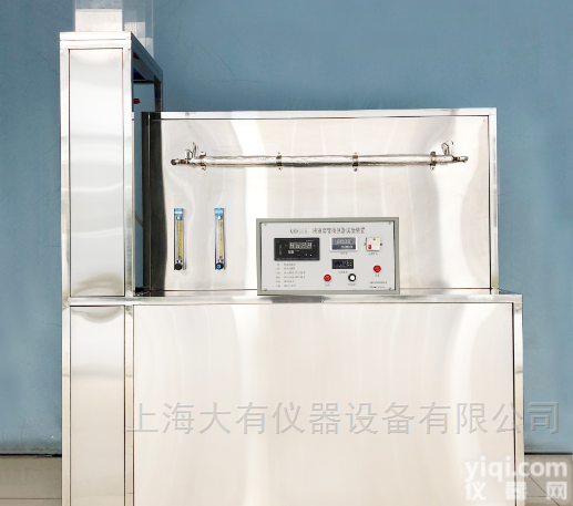 DYR055  液液<em>套管换热器</em>实验装置传热学