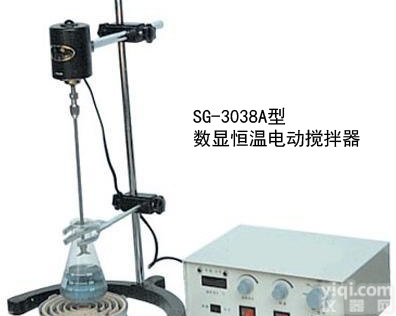 SG-3038  <em>数显</em><em>恒温</em>电动<em>搅拌器</em>,上海<em>数显</em><em>恒温</em>电动<em>搅拌器</em>,<em>数显</em><em>恒温</em>电动<em>搅拌器</em>生产厂家