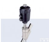 2000  <em>宝德</em>2000不锈钢<em>焊接式</em>两位两通<em>角座阀</em>