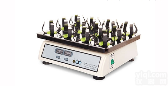 JCPZ系列  <em>多用型</em>普通<em>振荡器</em>