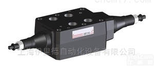 JPQ型  阿<em>托斯</em><em>减压阀</em><em>溢流阀</em>叠加式单向节流阀