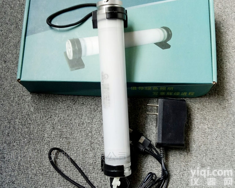 YF6200防爆<em>泛光</em>照明手持棒管灯<em>聚光</em>3W<em>泛光</em>9W