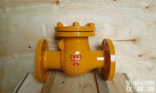 H44B  <em>氨用旋启式止回阀</em>