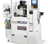 LF250/500  伊<em>里德</em>代理日本<em>不二</em>越nachi机床QL<em>抛光机</em>