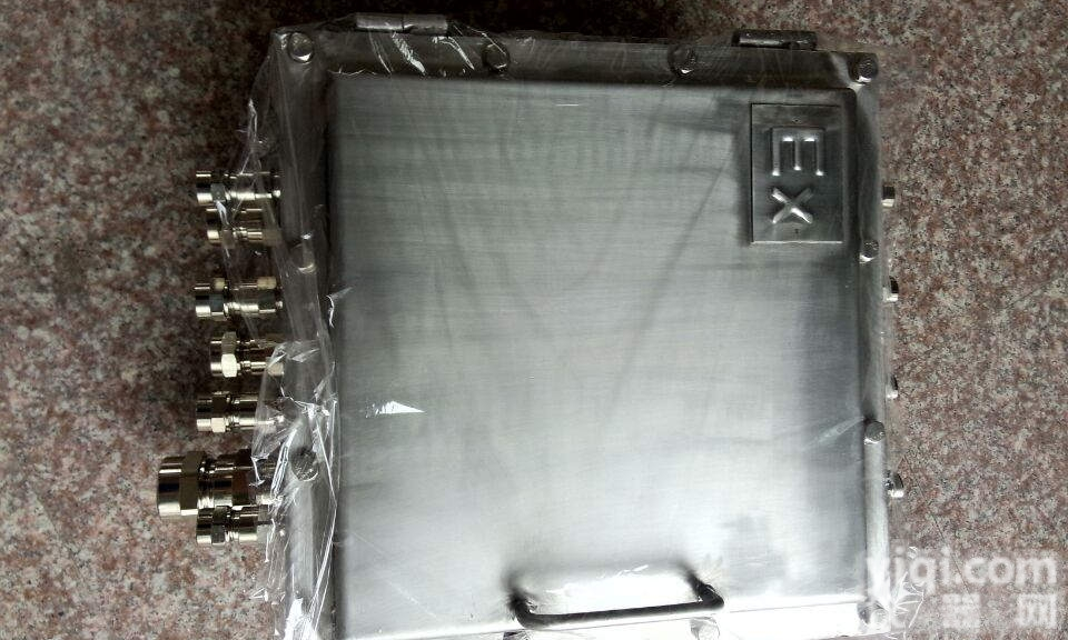 BJX-<em>24</em>/<em>12</em>  BJX-<em>24</em>/<em>12</em>不锈钢防爆接线箱