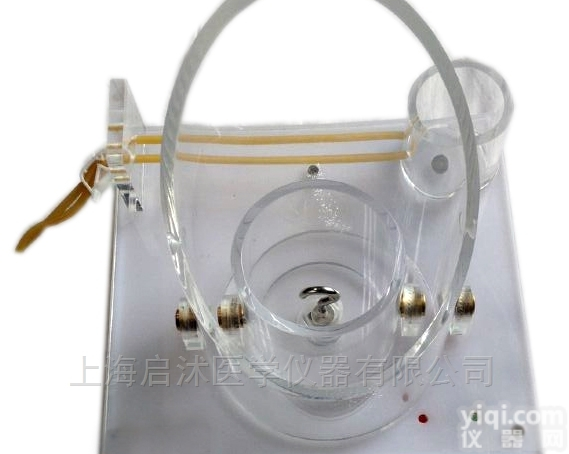 QS/LV8-2  <em>多功能</em>电子打结<em>训练器</em>