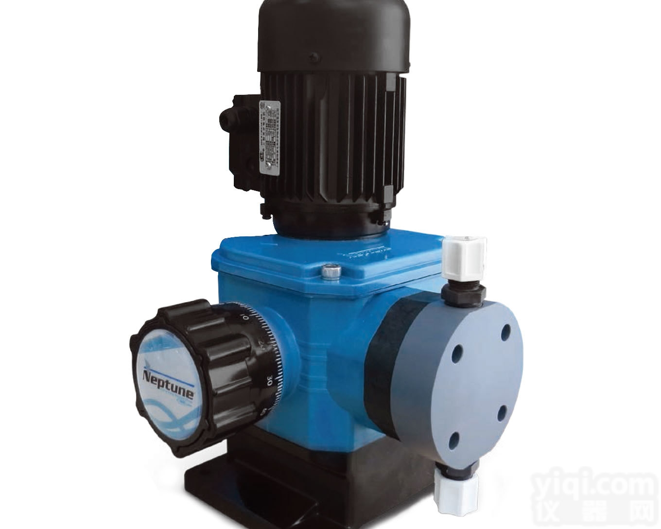 7000Z系列隔膜<em>计量泵</em>  <em>海王星</em>机械隔膜<em>计量泵</em>