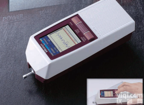 三丰<em>Surftest</em> （表面<em>粗糙度</em><em>测量仪</em>） SJ-210