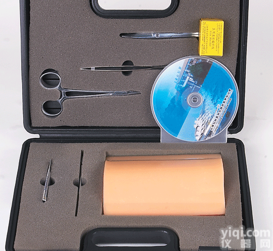QS/LV3  高级<em>外科</em>基本技能训练<em>工具</em>箱