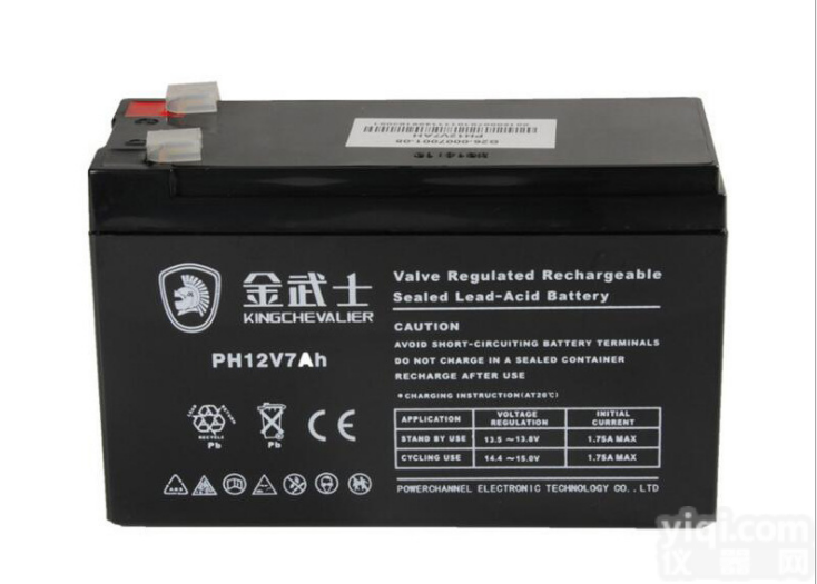 12V12AH  金<em>武士</em><em>蓄电池</em>PH12-12<em>后备</em>储能型12V12AH厂家