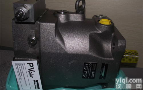 <em>派克</em>泵 <em>PV063R1K1T1NMMC</em>