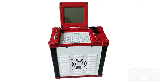 JCY-80E（S）  <em>发电厂</em>专用自动<em>烟尘</em>烟气测试仪（烟气直读）