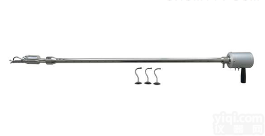 JC-88R型  JC-88R型加热低浓度<em>烟尘</em>取样管（<em>发电厂</em>）