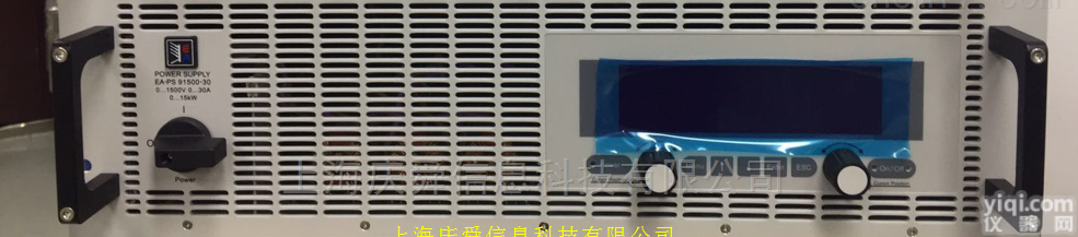 EA-PS <em>91500</em>-30 3U  维修<em>德国</em>EA-PS <em>91500</em>-30 3U可编程直流电源
