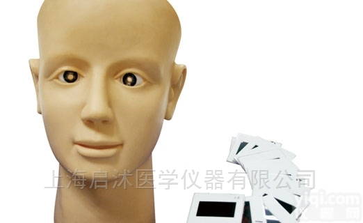 QS/LV14  <em>高级眼内视网膜病变检查模型</em>