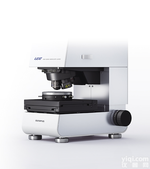 奥林巴斯OLS4500<em>纳米检测显微镜</em>