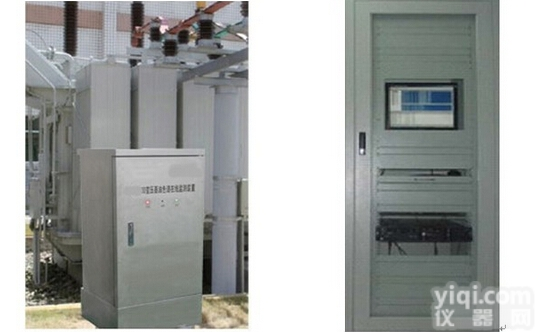 JH3000系列  苏州<em>变压器油色谱在线监测系统</em>报价