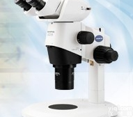 奥林巴斯SZX/<em>SZ体视显微镜</em>
