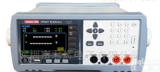 AT520L <em>电池</em><em>内阻测试仪</em>  AT520L <em>电池</em><em>内阻测试仪</em>