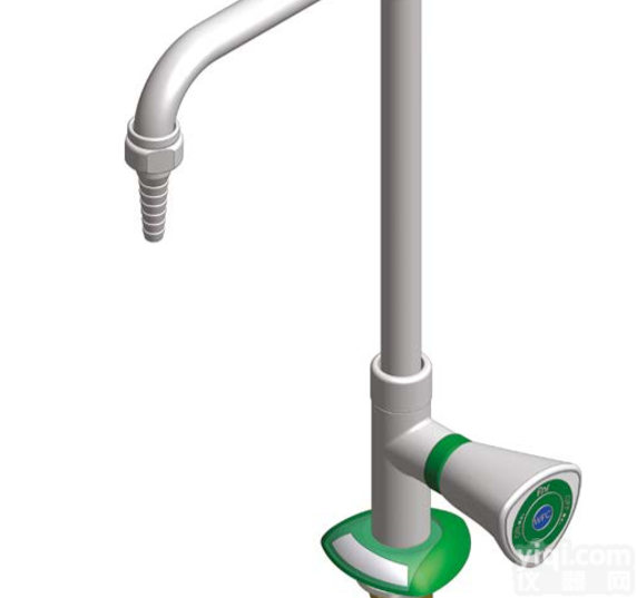 11080.2MDS  台式<em>单口鹅颈水龙头</em>