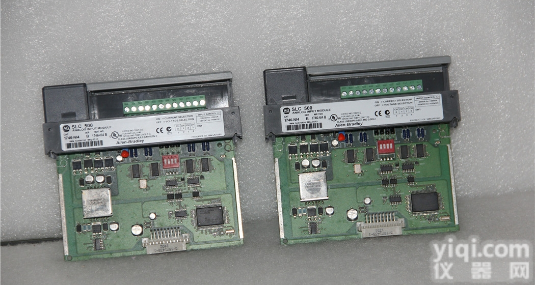 <em>1771</em>-<em>IA</em>  AB <em>1771</em>-<em>IA</em> 性能特点