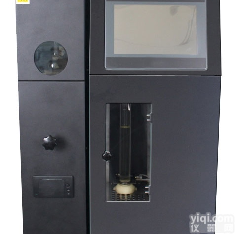 全自动<em>蒸馏</em>性<em>测定仪</em>  YD-6536QZD