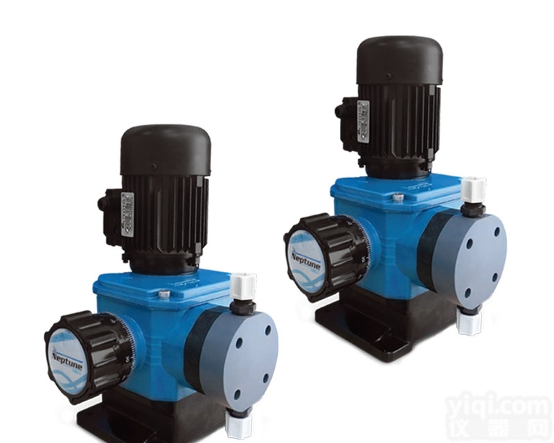 <em>海王星</em>机械隔膜<em>计量泵</em>NPA0002SR1MBN 加药泵