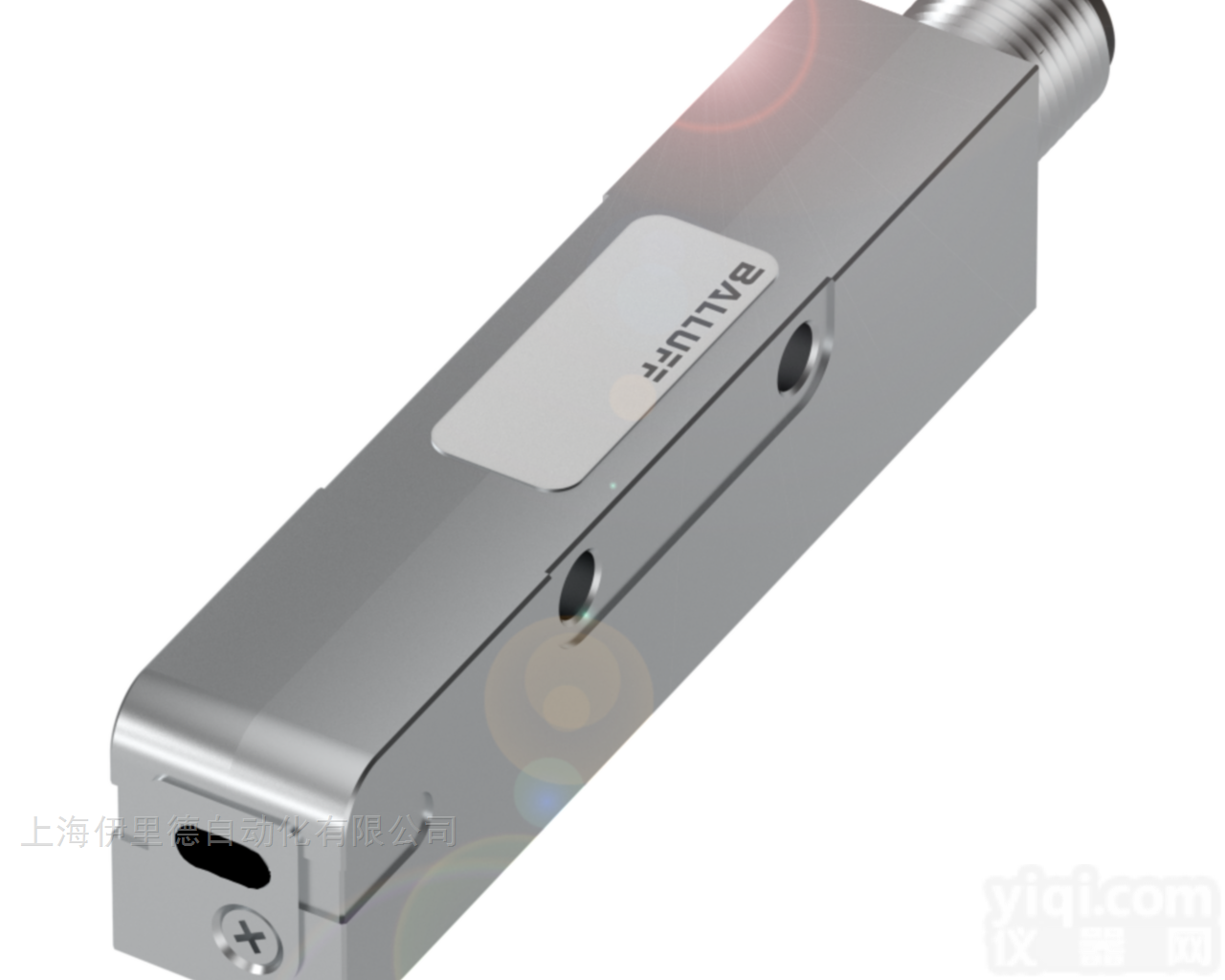 BML05RP  伊里德<em>代理德国</em>Balluff巴<em>鲁夫</em>安全系统