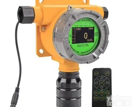 DS800-CO-A  在线式<em>一氧化碳</em>报警仪<em>探头</em>