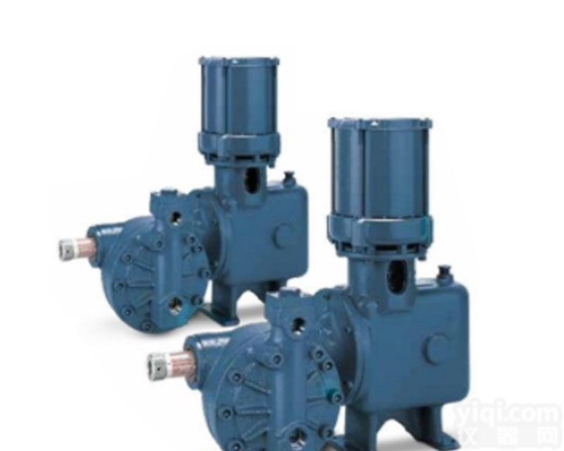 NEPTUNE<em>海王星</em><em>液压</em>隔膜<em>计量泵</em>