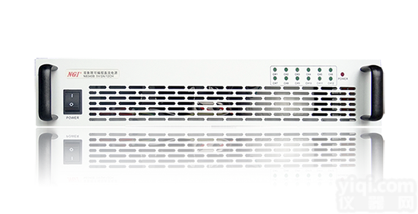 <em>N8340  双象限多通道电池模拟电源</em>