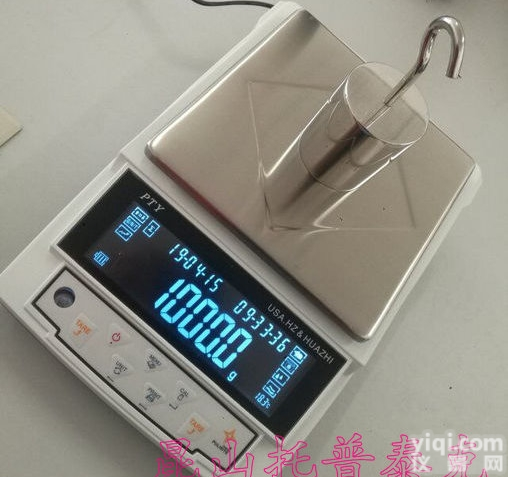 感量0.1克称重6公斤计数<em>电子秤</em><em>性价比高</em>