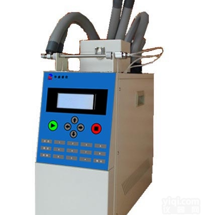 国产ATDS-6000A型双通道配合<em>国内外</em>任何型号色谱仪使用热解吸仪