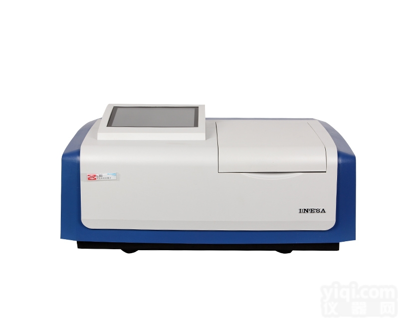 L3/L3S<em>可见</em><em>分光光度计</em>