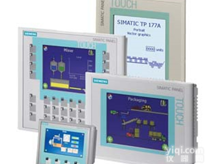 移动式<em>面板</em> x77 <em>系列</em>6AV21241MC010AX0