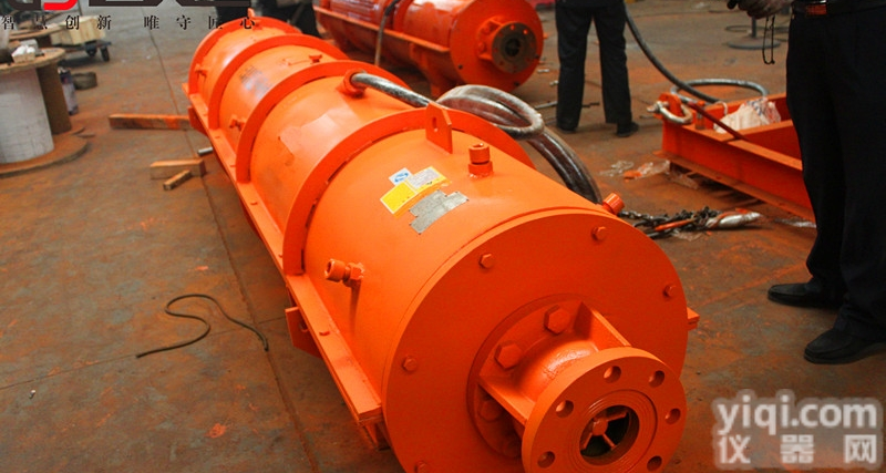 ZJ  天津智匠<em>泵业</em>矿用<em>潜水泵</em>