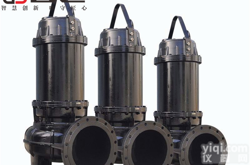 ZJ  天津智匠<em>泵业</em><em>耐高温</em>潜水排污泵