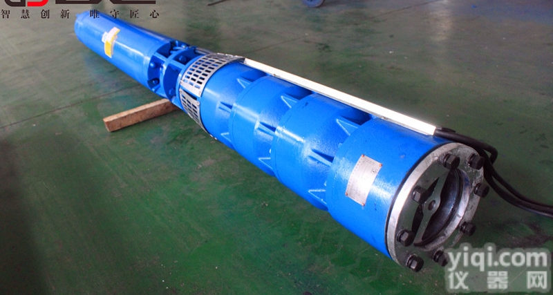 ZJ  天津智匠<em>泵业</em><em>耐高温</em>深井潜水泵