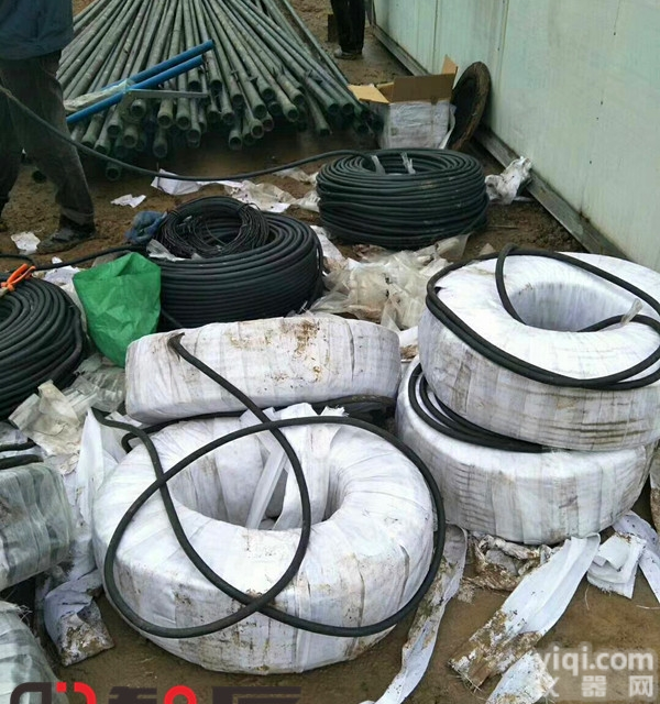 ZJ  天津智匠<em>泵业</em><em>潜水泵</em>电缆