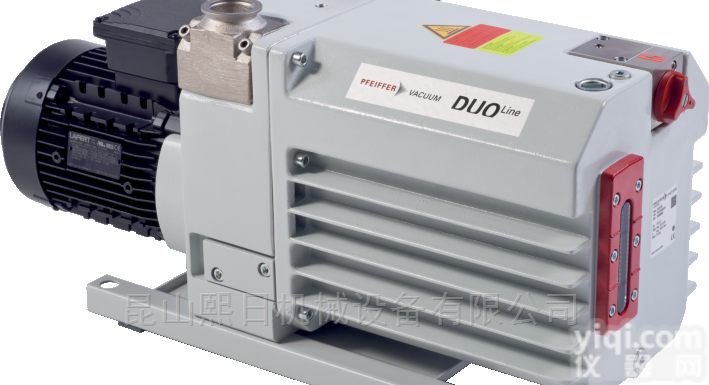 <em>Pfeiffer</em>  <em>Vacuum</em> Uno 65  <em>德国</em>普发真空泵<em>Pfeiffer</em>  <em>Vacuum</em> Uno 65