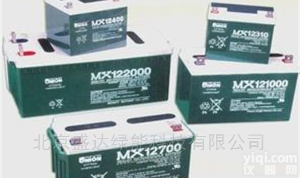 <em>友联</em>蓄电池<em>MX12400</em> 12V40AH风能发电专用