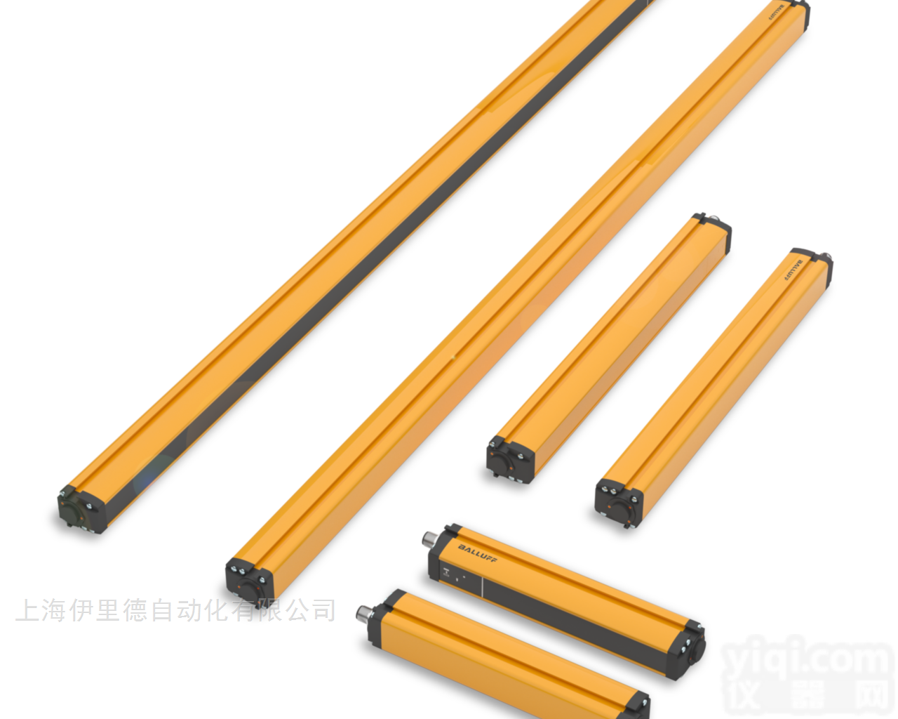 BLG000F  伊里德<em>代理德国</em>Balluff巴<em>鲁夫</em>基本手指保护