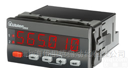 德国Kuebler库伯勒<em>电子式</em>LED过<em>程控</em>制器
